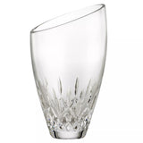 Waterford Crystal Lismore Essence Round Vase