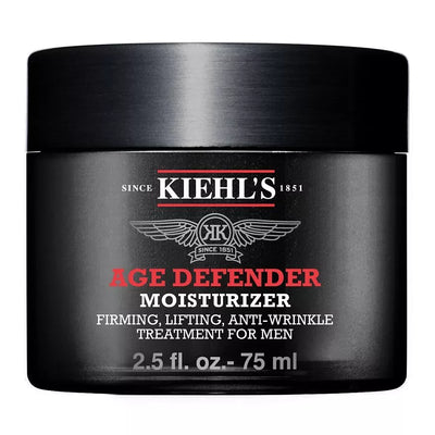 John Lewis Kiehl's Age Defender Moisturiser for Men- Buy online at McGrocer