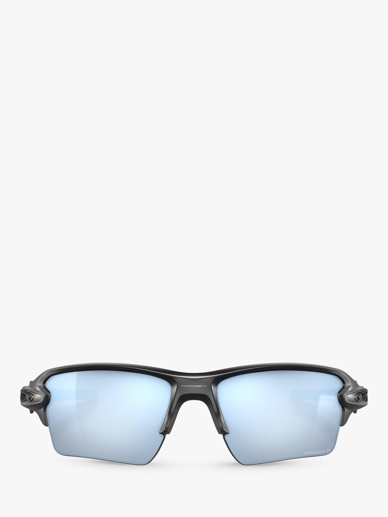 Oakley Flak 2.0 XL polarised sunglasses 59mm, UK version