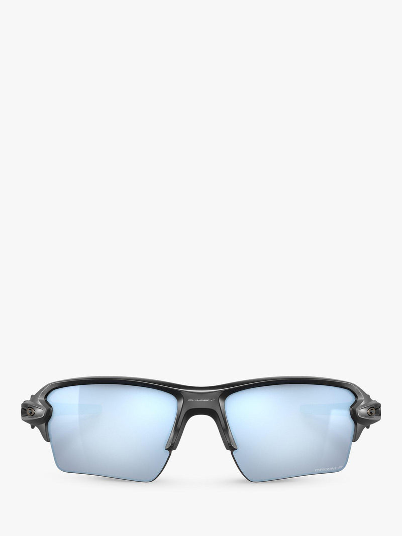 Oakley Flak 2.0 XL polarised sunglasses 59mm, UK version