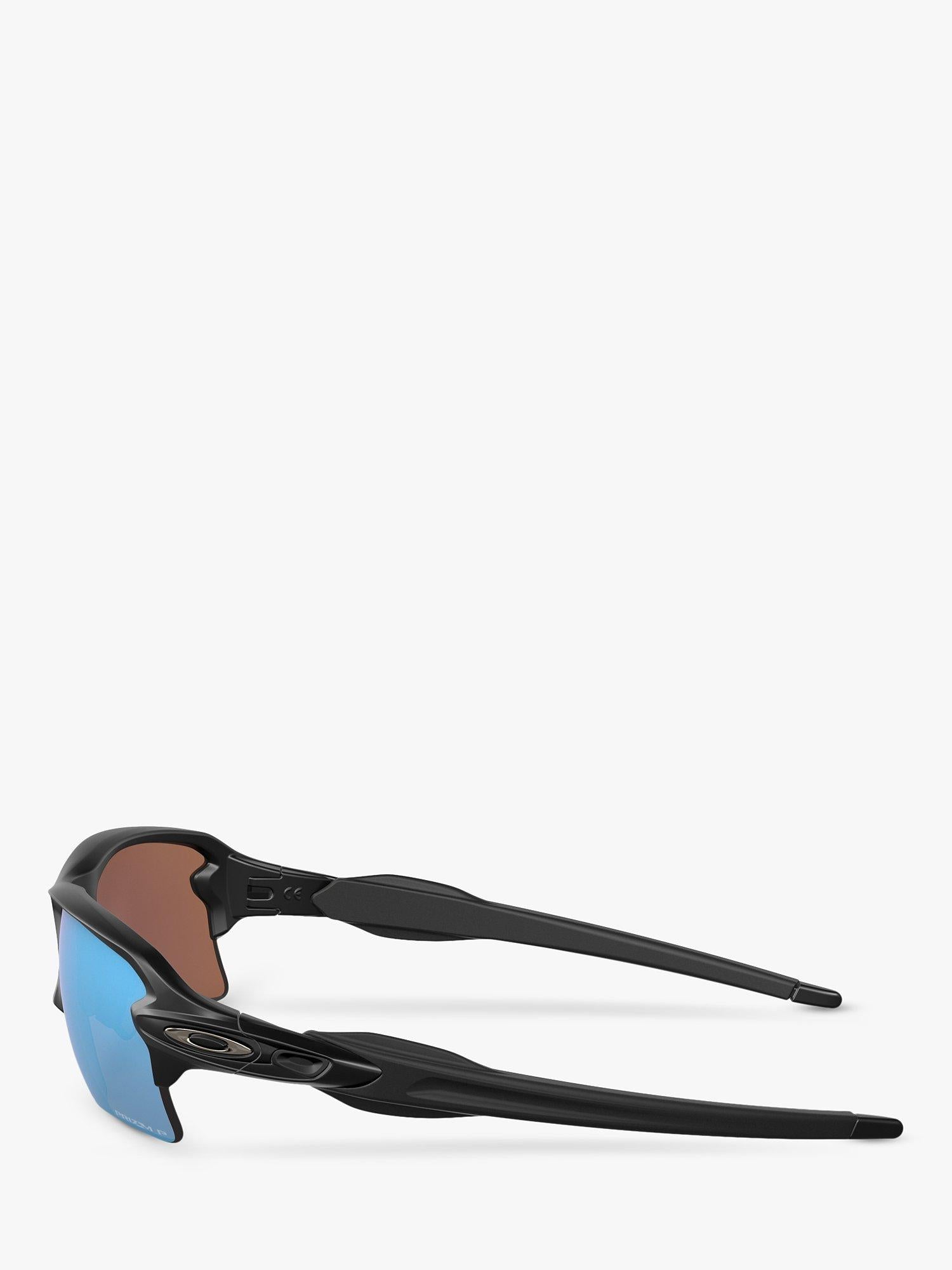 Oakley Flak 2.0 XL polarised sunglasses 59mm, UK version