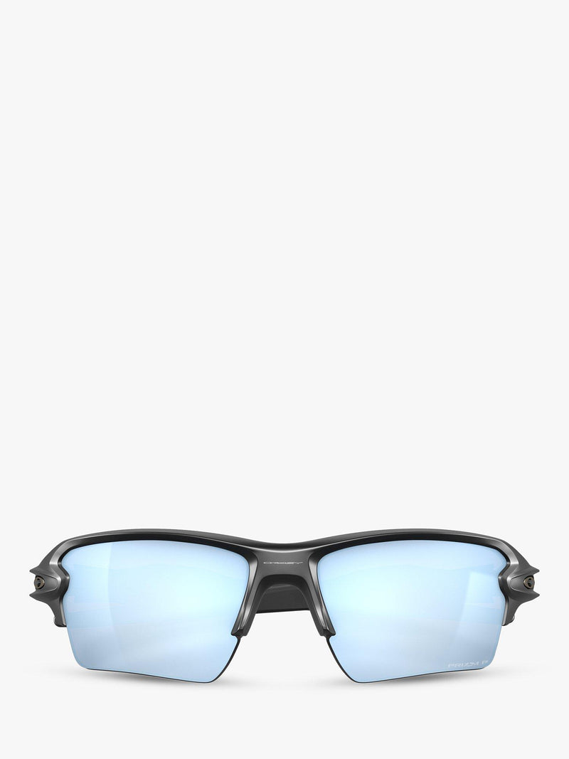 Oakley Flak 2.0 XL polarised sunglasses 59mm, UK version