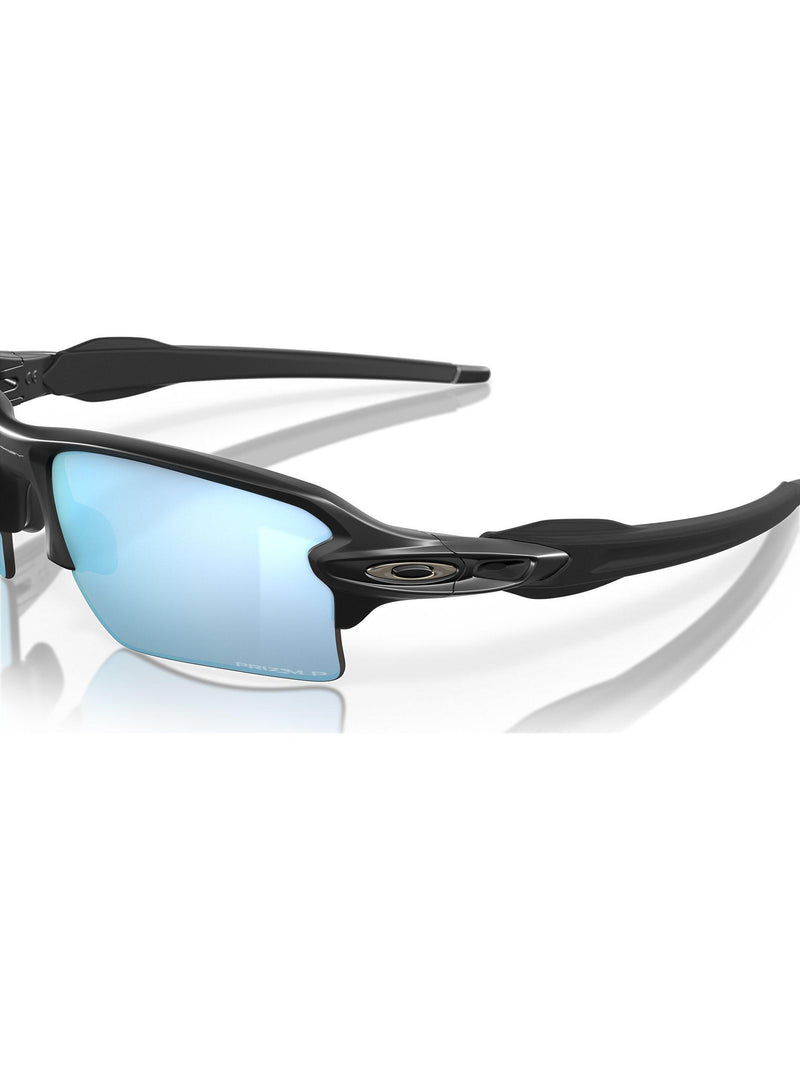 Oakley Flak 2.0 XL polarised sunglasses 59mm, UK version