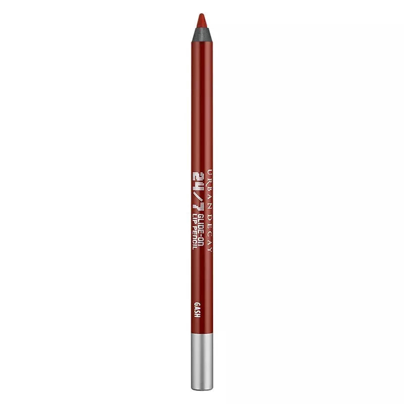 Urban Decay Vice 24/7 Glide-On Lip Pencil, Gash
