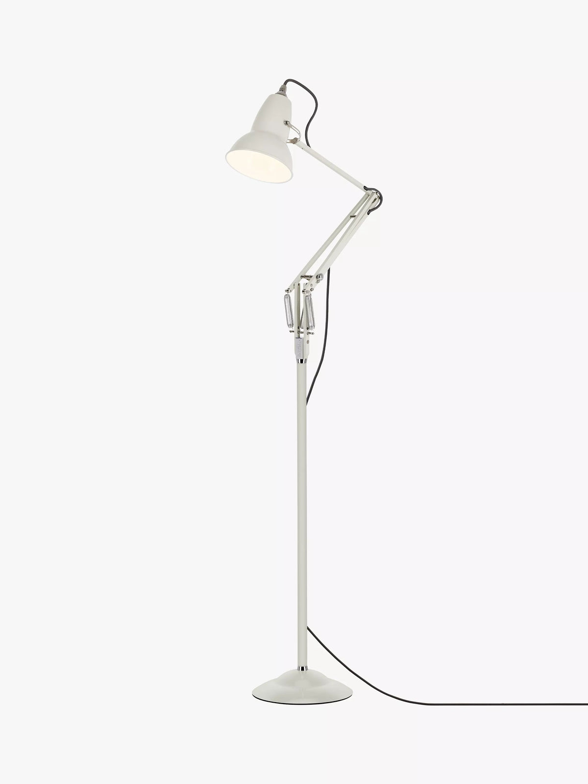 Anglepoise Original 1227 floor lamp large - British product