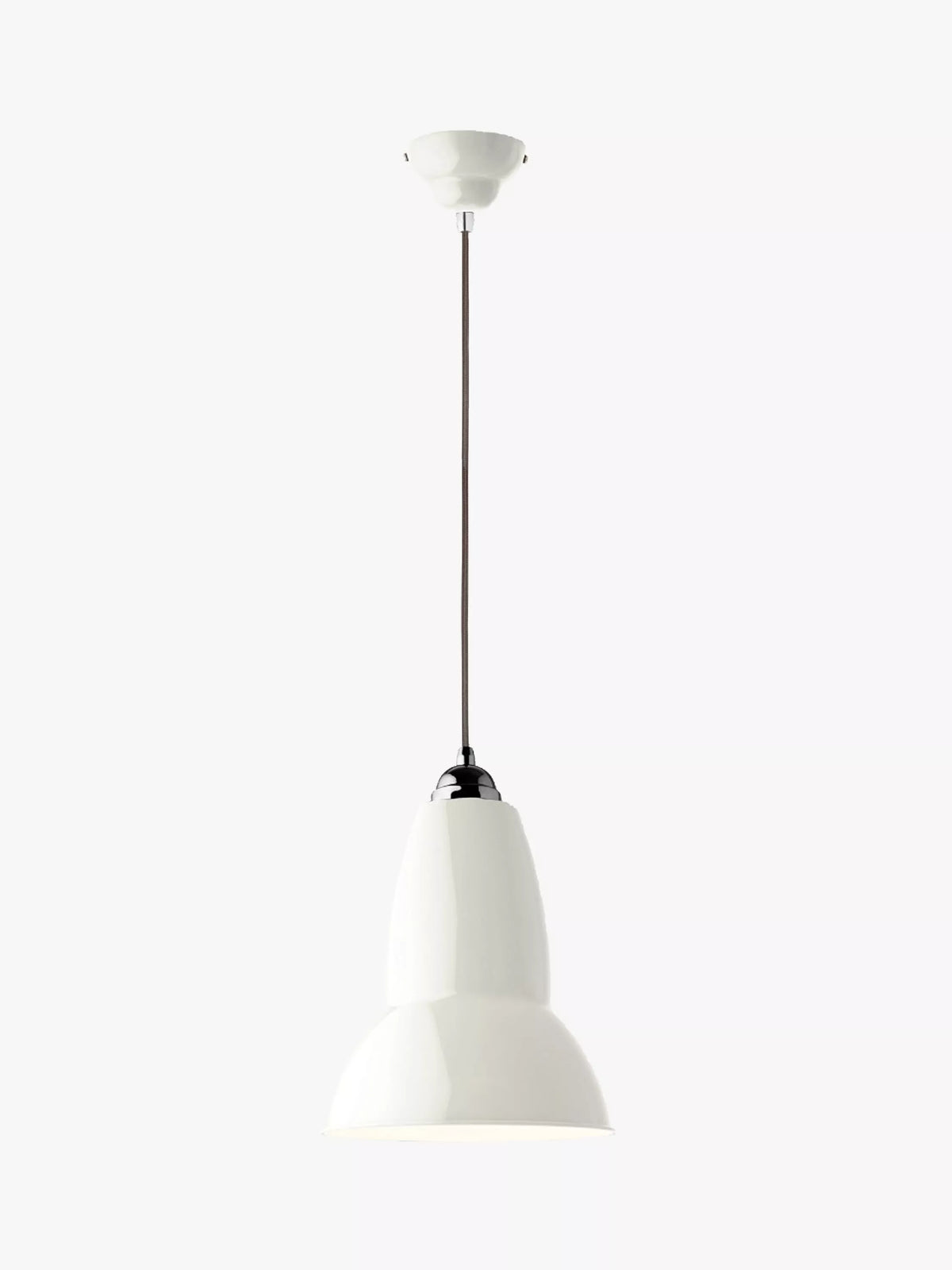 Anglepoise 1227 Midi pendant ceiling light, UK version
