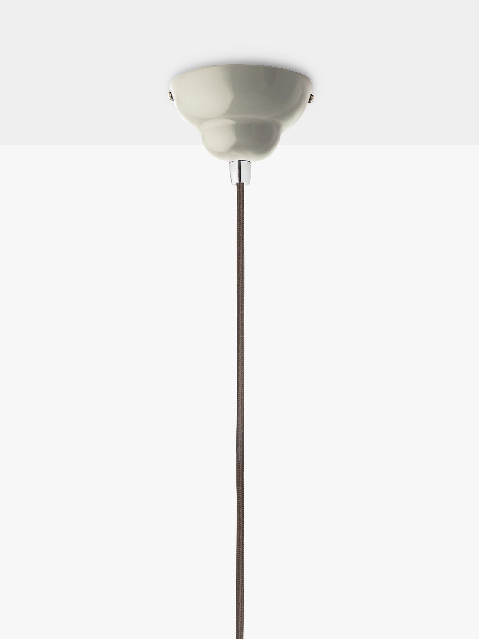 Anglepoise 1227 Midi pendant ceiling light, UK version