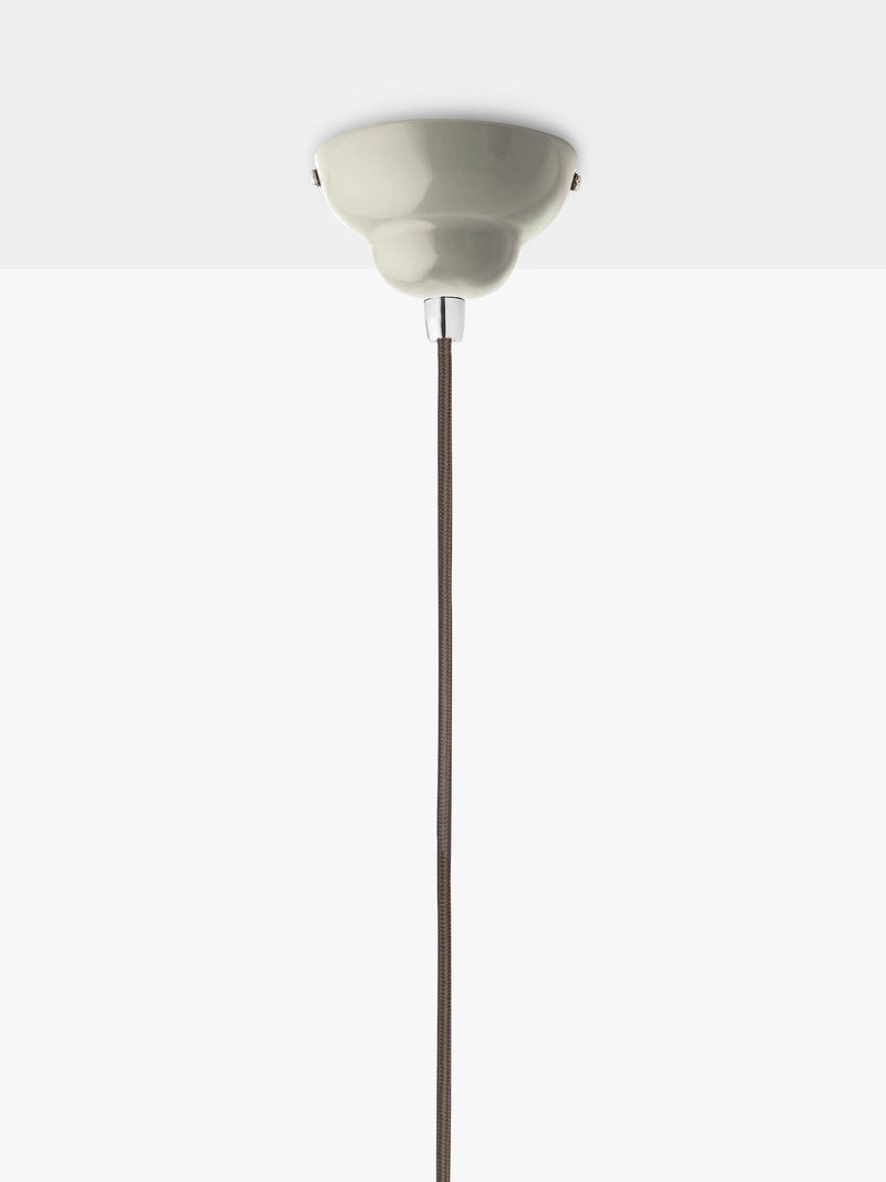 Anglepoise 1227 Midi pendant ceiling light, UK version
