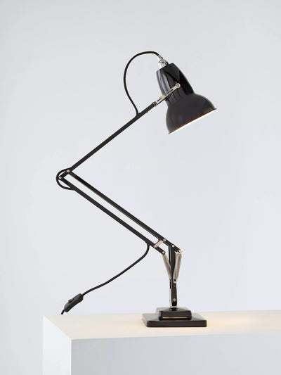 John Lewis Anglepoise Original 1227 Tall Desk Lamp- Buy online at McGrocer