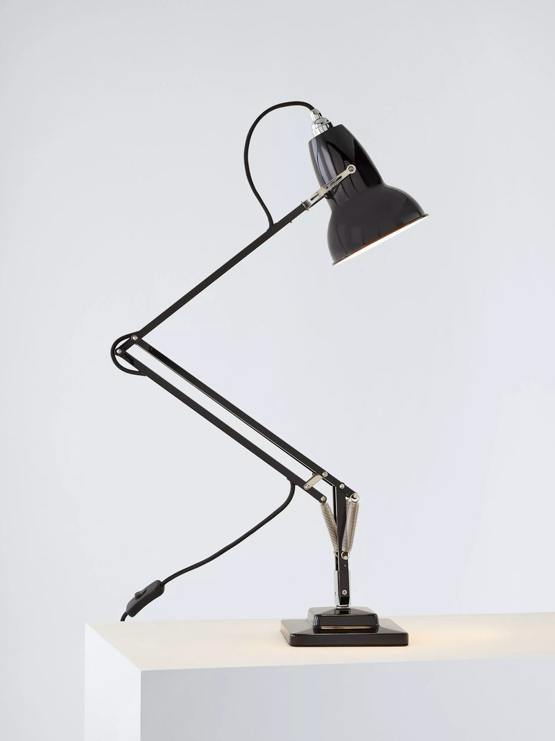 Anglepoise Original 1227 desk lamp (British brand)
