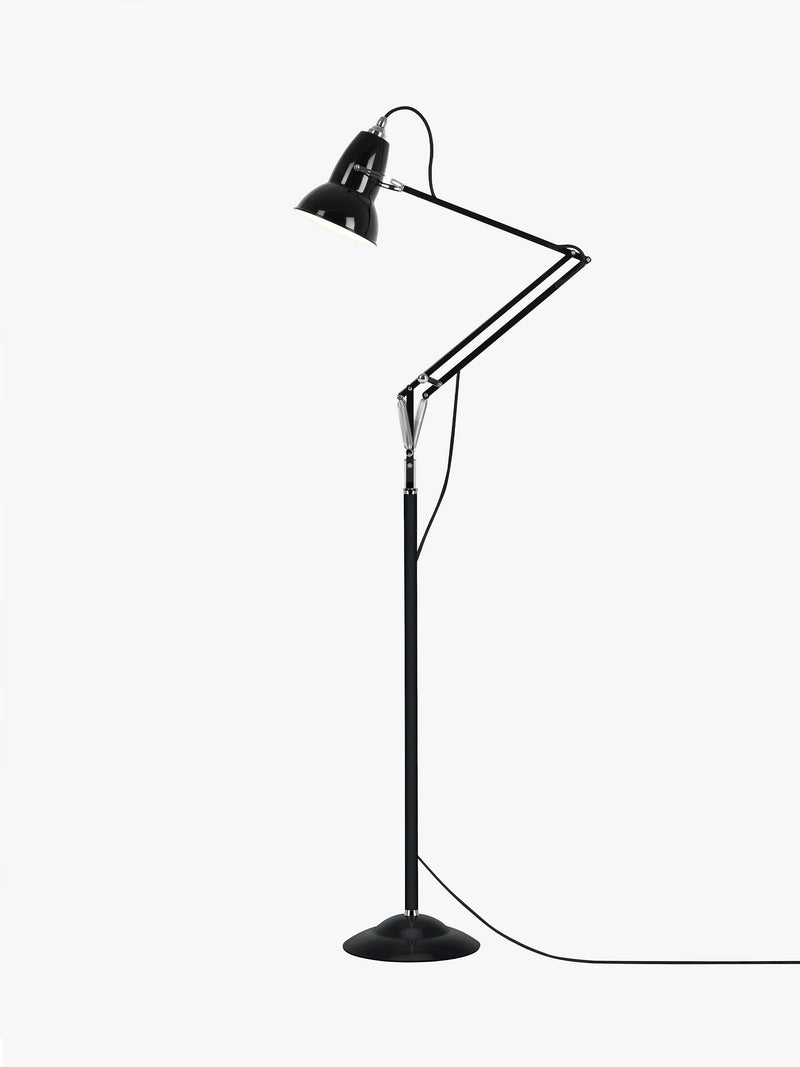 Anglepoise Original 1227 floor lamp large - British product
