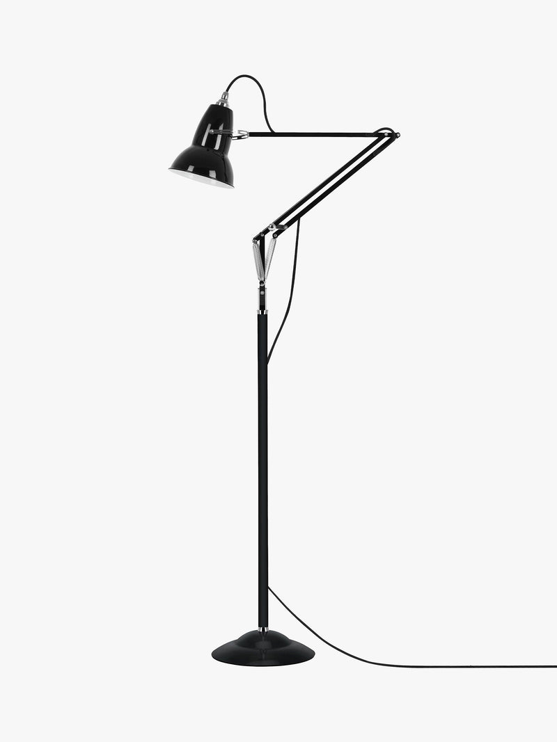 Anglepoise Original 1227 floor lamp large - British product