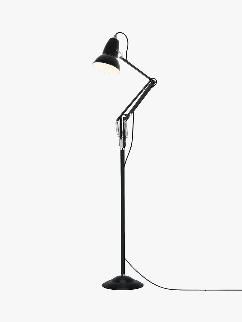 Anglepoise Original 1227 floor lamp large - British product