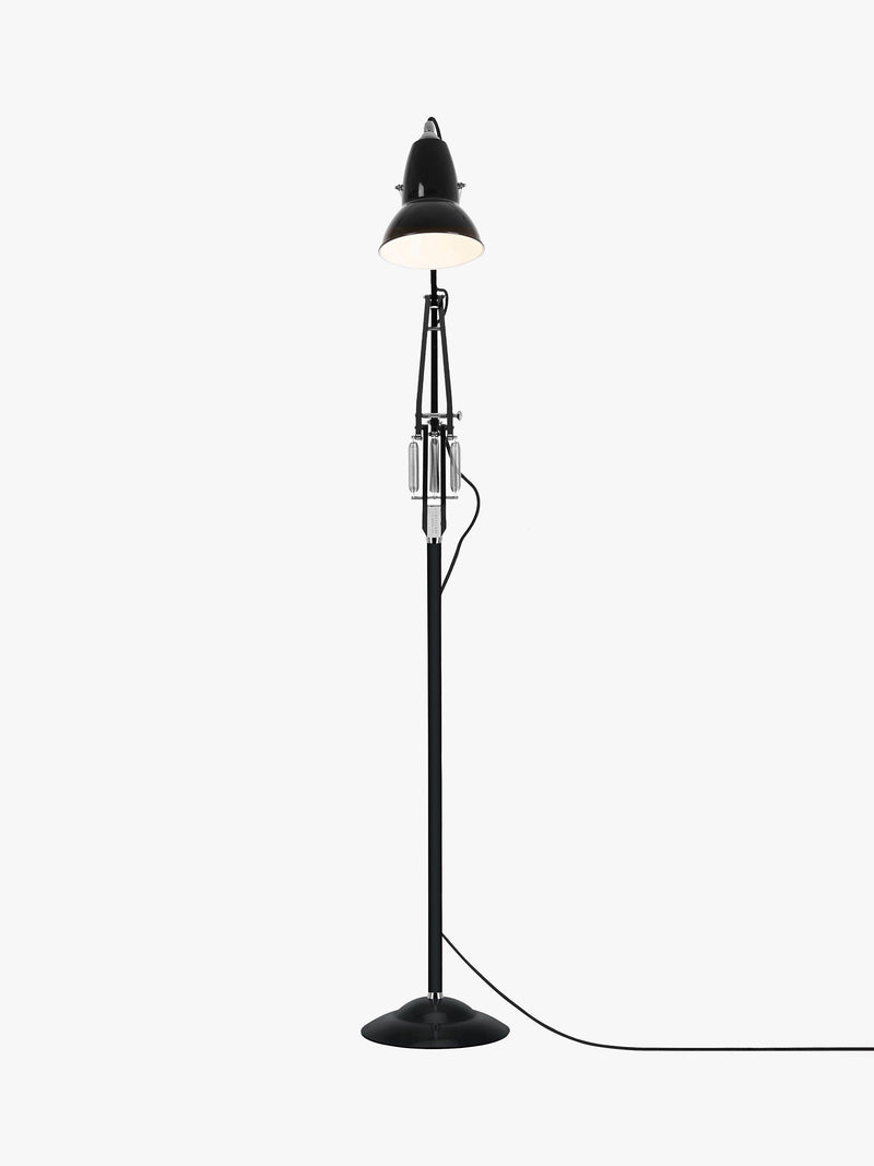 Anglepoise Original 1227 floor lamp large - British product