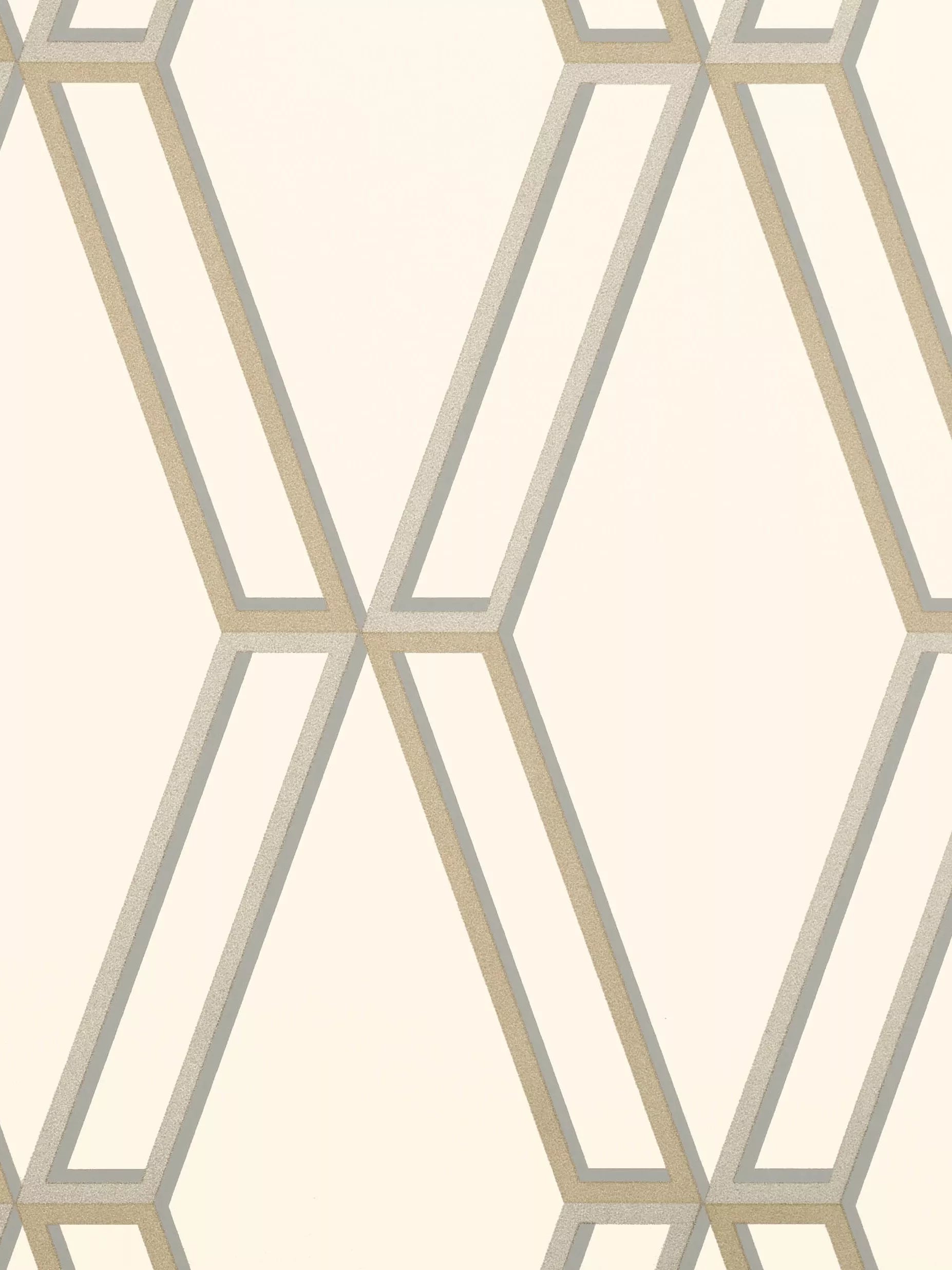 Romo Marquise Paste the Wall Wallpaper 10.05m x 68.6cm