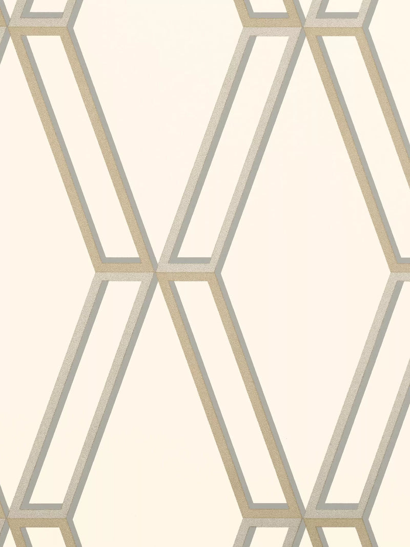 Romo Marquise Paste the Wall Wallpaper 10.05m x 68.6cm
