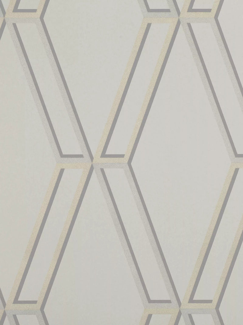 Romo Marquise Paste the Wall Wallpaper 10.05m x 68.6cm