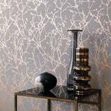 Romo Arbor paste the wall wallpaper 10.05m x 68.6cm, imported from the UK