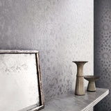 Romo Merletto wallpaper 10.05m roll, imported from the UK