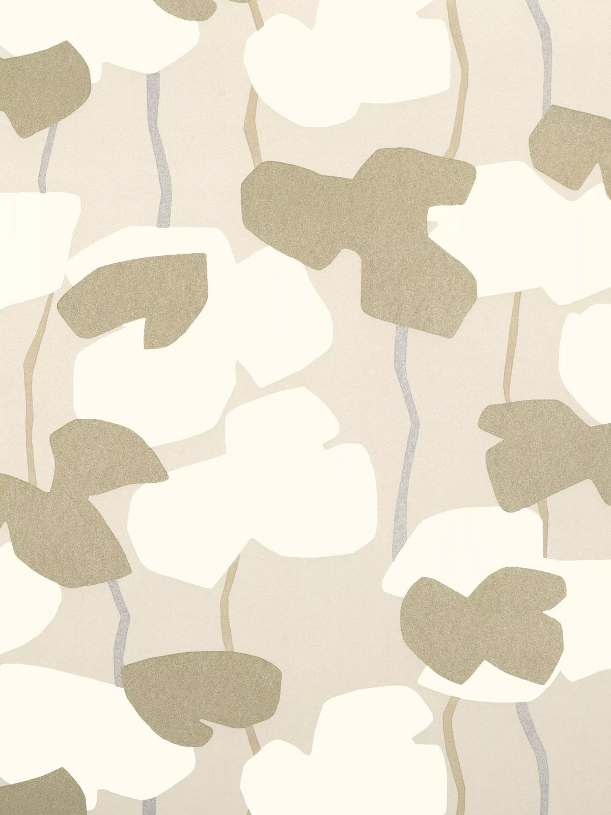 Villa Nova Issy wallpaper 10m x 52cm - British product