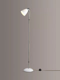Original BTC Hector Medium Dome floor lamp (British brand)