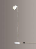 Original BTC Hector Medium Dome floor lamp (British brand)