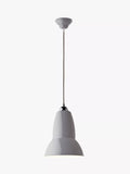 Anglepoise 1227 Midi Ceiling Light, Dove Grey