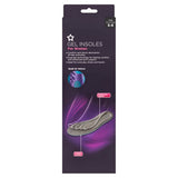 Superdrug Everyday Gel insoles Women GOODS Superdrug   