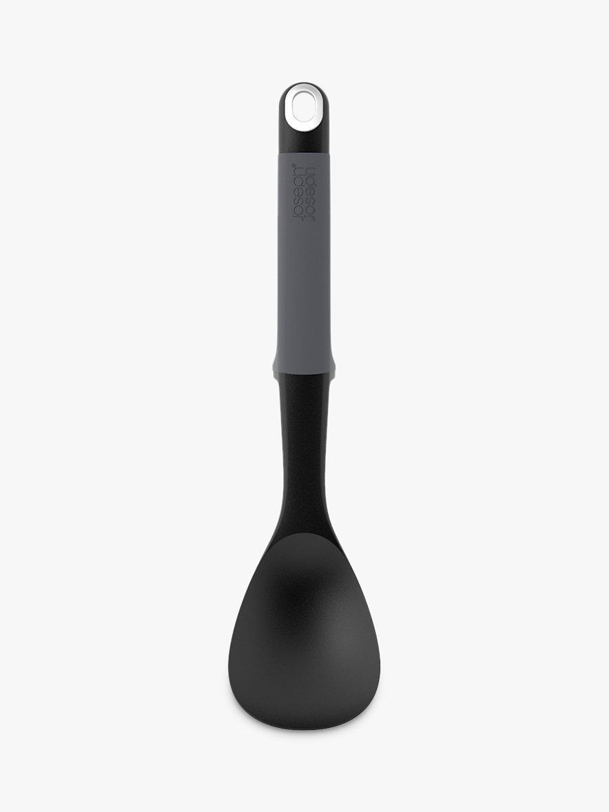 Joseph Joseph Elevate carousel utensil set grey, imported from the UK
