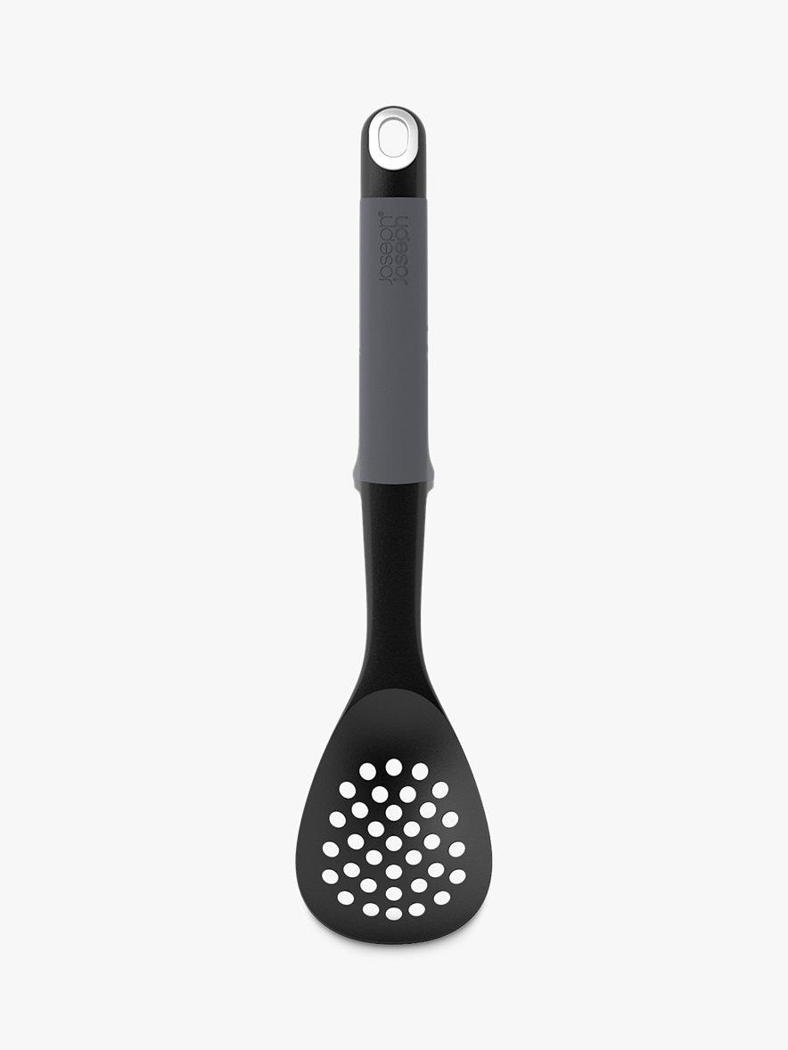 Joseph Joseph Elevate carousel utensil set grey, imported from the UK