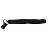 iCandy universal pushchair parasol in black, UK version