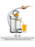 Sage citrus press juicer (British brand)