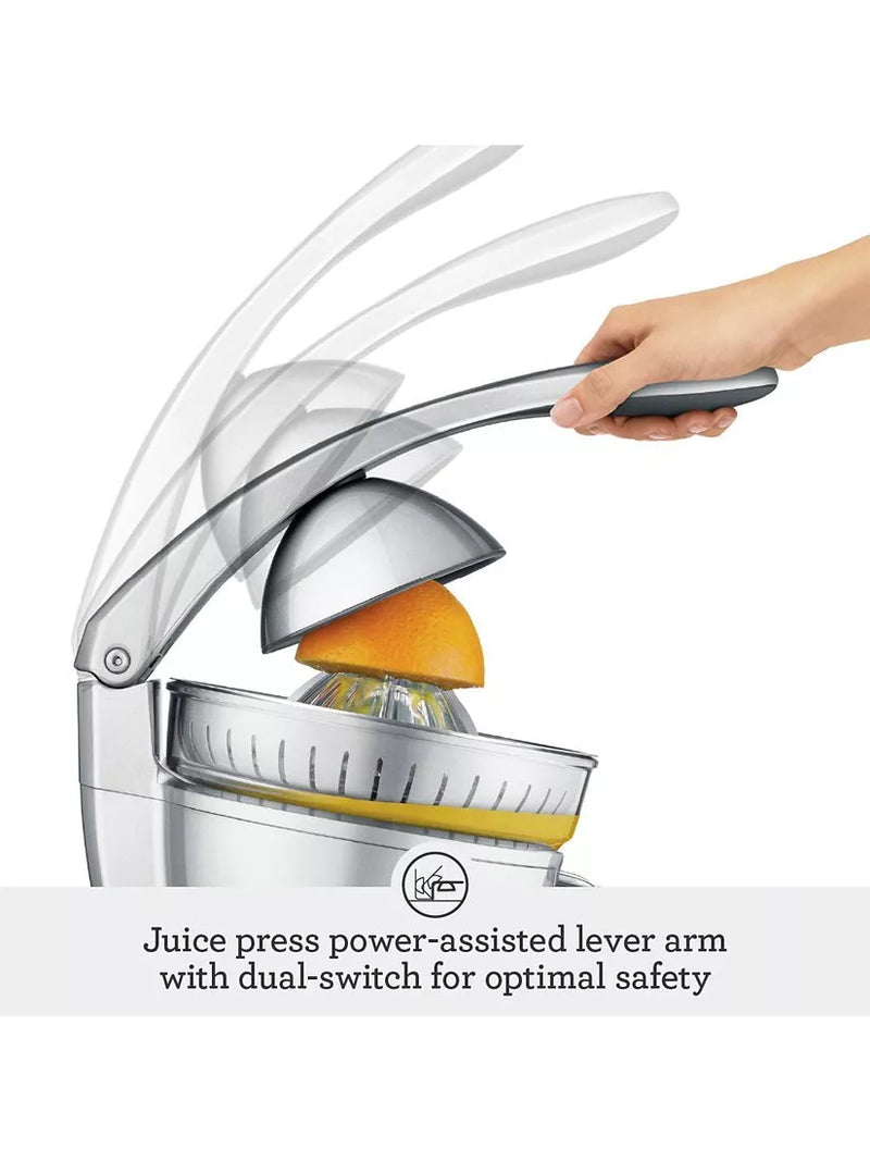 Sage citrus press juicer (British brand)