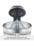 Sage citrus press juicer (British brand)