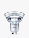 Philips LED spotlight bulb GU10 3.5W - British product