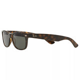 Ray-Ban New Wayfarer polarised sunglasses 55mm lens, UK version