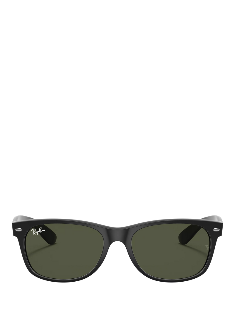 Ray-Ban New Wayfarer sunglasses 55mm plastic frame, UK version