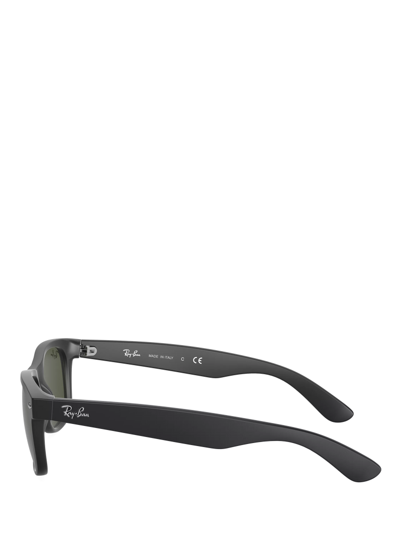 Ray-Ban New Wayfarer sunglasses 55mm plastic frame, UK version