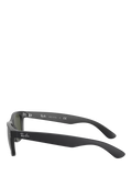 Ray-Ban New Wayfarer sunglasses 55mm plastic frame, UK version