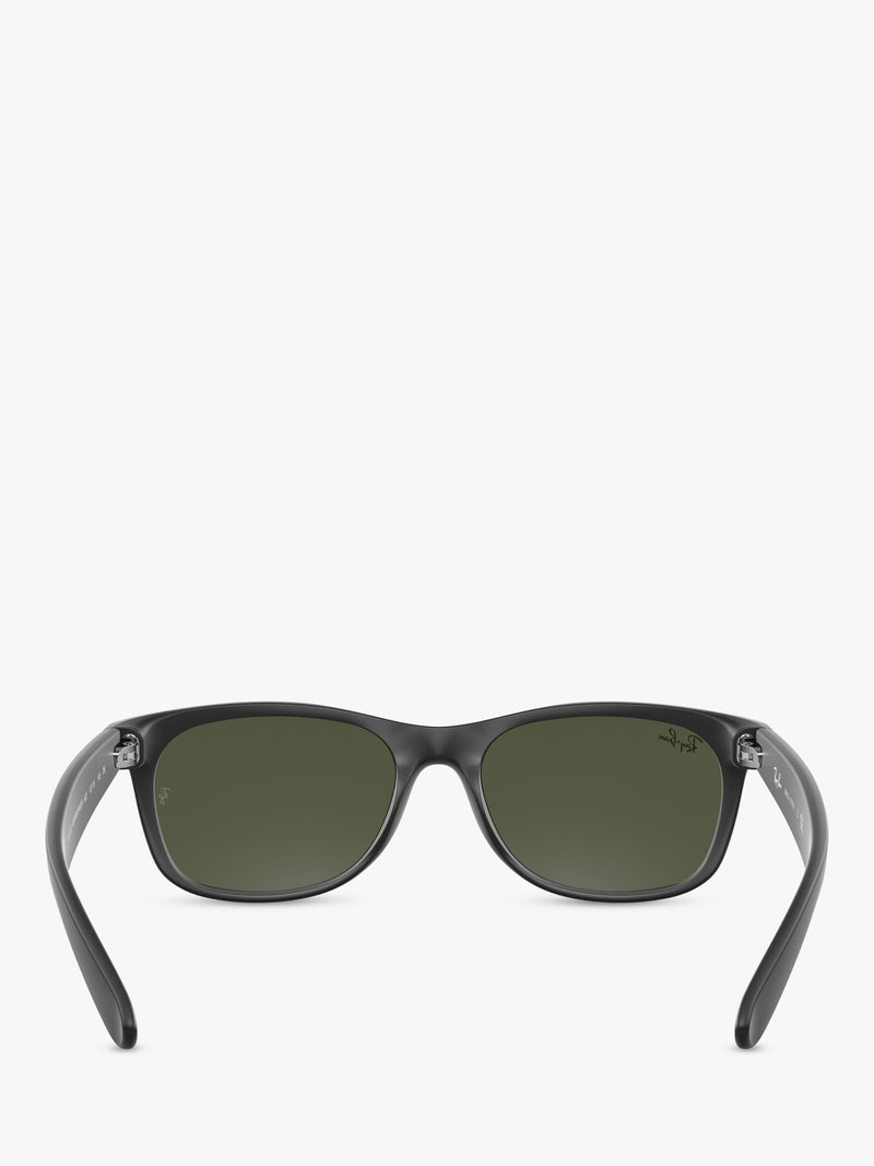 Ray-Ban New Wayfarer sunglasses 55mm plastic frame, UK version