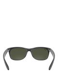 Ray-Ban New Wayfarer sunglasses 55mm plastic frame, UK version