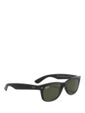 Ray-Ban New Wayfarer sunglasses 55mm plastic frame, UK version