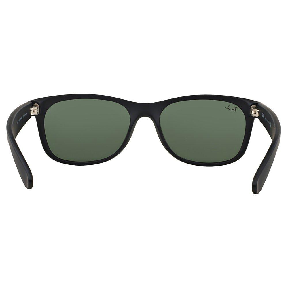 Ray-Ban New Wayfarer sunglasses 55mm plastic frame, UK version