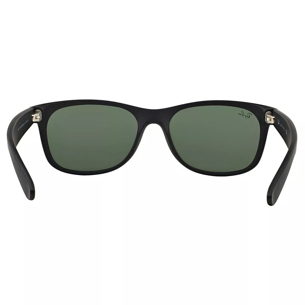 Ray-Ban New Wayfarer sunglasses 55mm plastic frame, UK version