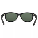 Ray-Ban New Wayfarer sunglasses 55mm plastic frame, UK version