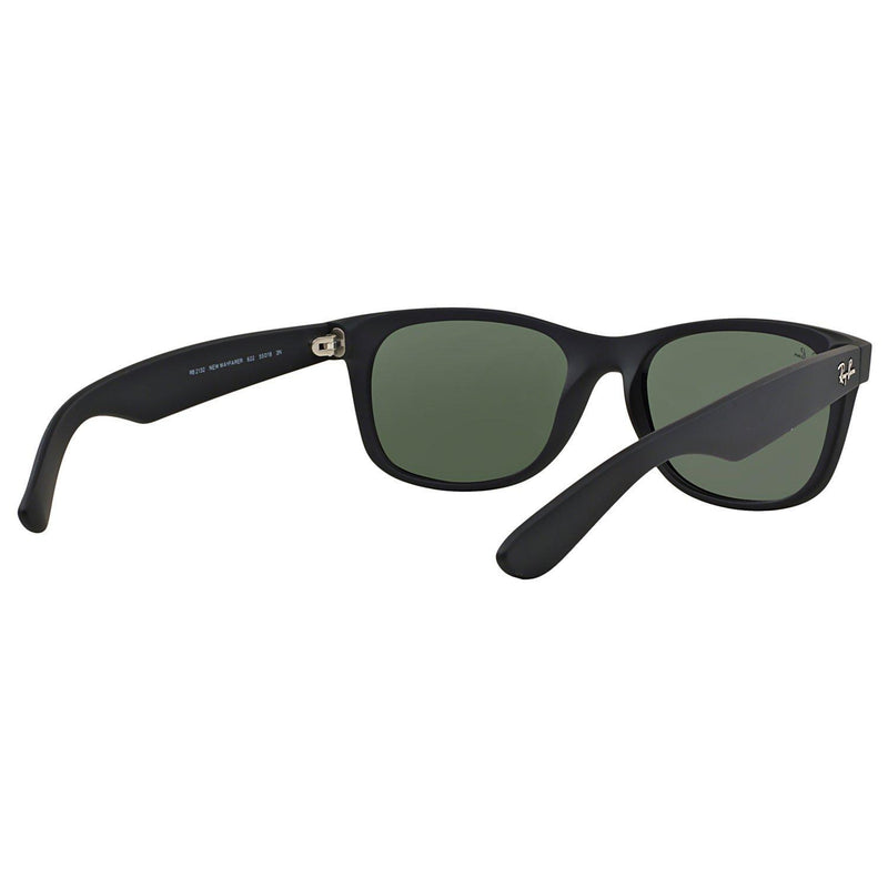 Ray-Ban New Wayfarer sunglasses 55mm plastic frame, UK version