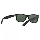 Ray-Ban New Wayfarer sunglasses 55mm plastic frame, UK version