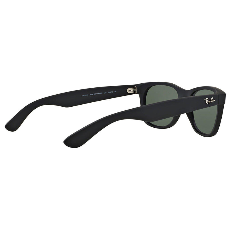 Ray-Ban New Wayfarer sunglasses 55mm plastic frame, UK version