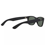 Ray-Ban New Wayfarer sunglasses 55mm plastic frame, UK version
