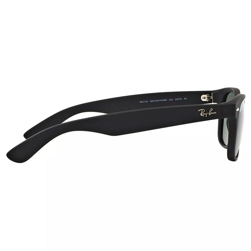 Ray-Ban New Wayfarer sunglasses 55mm plastic frame, UK version
